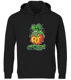 Limited Edition Rat fink Tees 2023