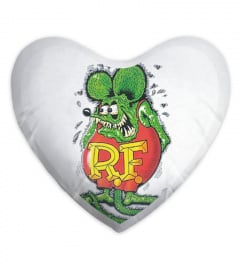 Limited Edition Rat fink Tees 2023