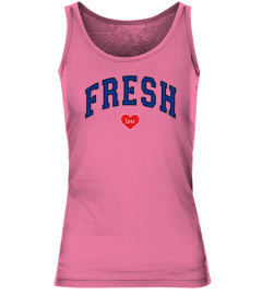 Fresh Love Merch