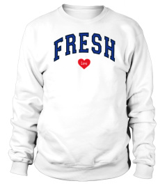 Fresh Love Merch