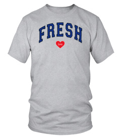 Fresh Love Merch