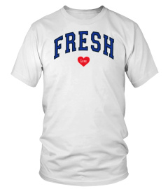 Fresh Love Merch