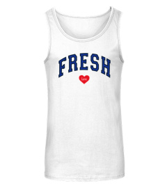 Fresh Love Merch