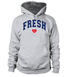 Fresh Love Merch