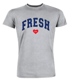 Fresh Love Merch