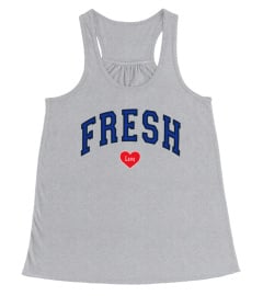 Fresh Love Merch