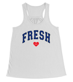 Fresh Love Merch