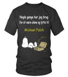 Michael Falch