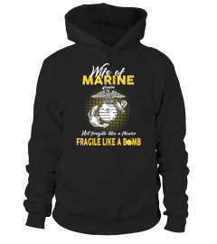 Wifi of marine