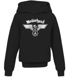 Motorhead 32 BK