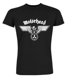 Motorhead 32 BK