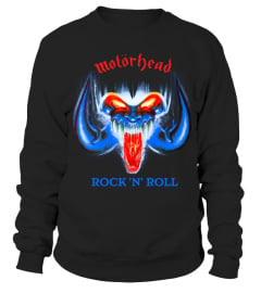 Motorhead 4 BK - Rock 'n' Roll