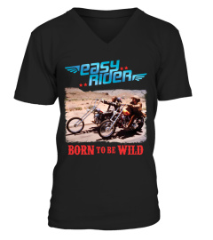 021. Easy Rider BK