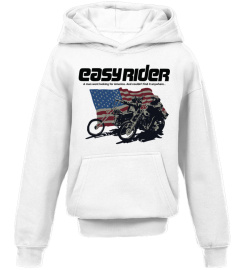 015. Easy Rider WT