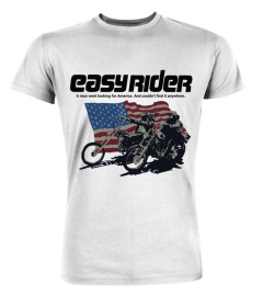 015. Easy Rider WT