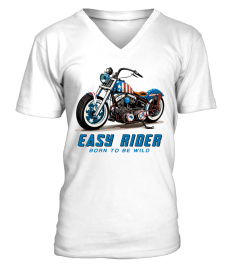 005. Easy Rider WT