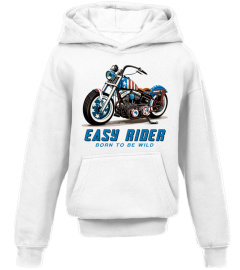 005. Easy Rider WT