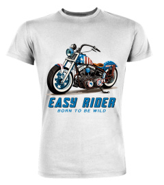 005. Easy Rider WT