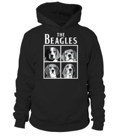 THE BEAGLES