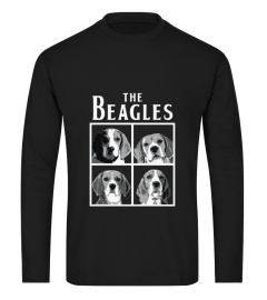 THE BEAGLES