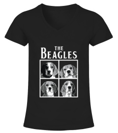 THE BEAGLES