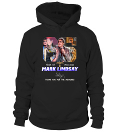 MARK LINDSAY 65 YEARS OF 1958-2023