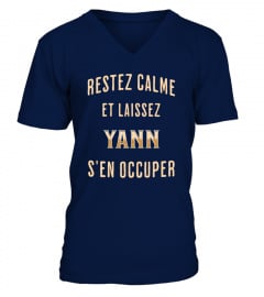 Yann Occuper