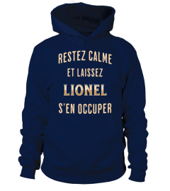 Lionel Occuper