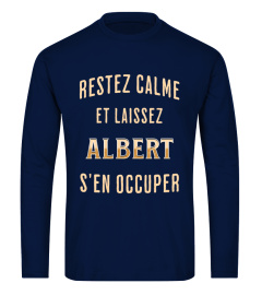 Albert Occuper