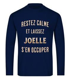 Joelle Occuper