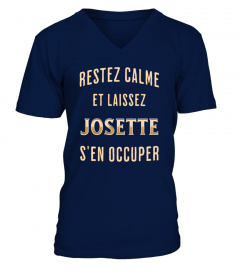 Josette Occuper