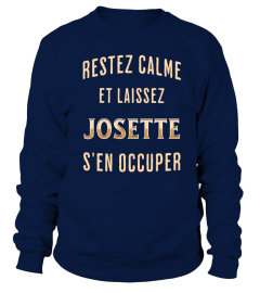 Josette Occuper