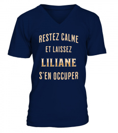 Liliane Occuper