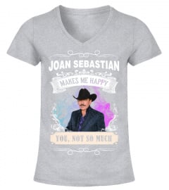 make me happy Joan Sebastian