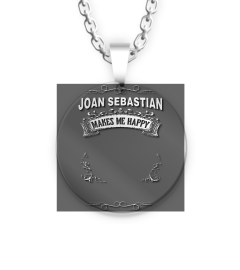make me happy Joan Sebastian