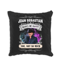 make me happy Joan Sebastian