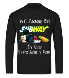 subway mickey