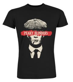 001. Peaky Blinders BK