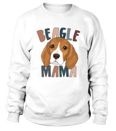 Beagle mama