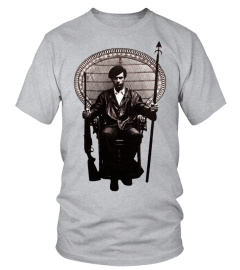 Huey P Newton