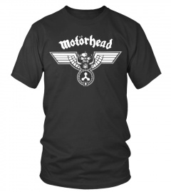 Motorhead 32 BK