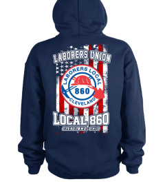 Laborers' Local 860