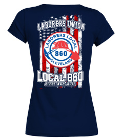Laborers' Local 860