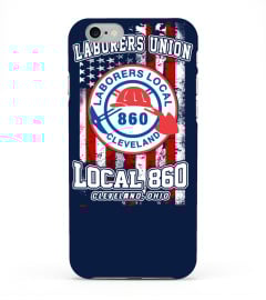 Laborers' Local 860