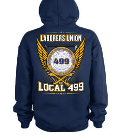 LABORERS LOCAL 499