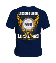 LABORERS LOCAL 499