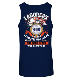 laborers local 499