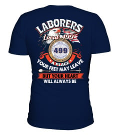 laborers local 499