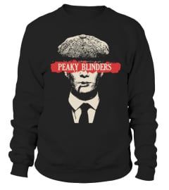 001. Peaky Blinders BK