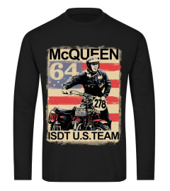 BK. Steve McQueen (5)